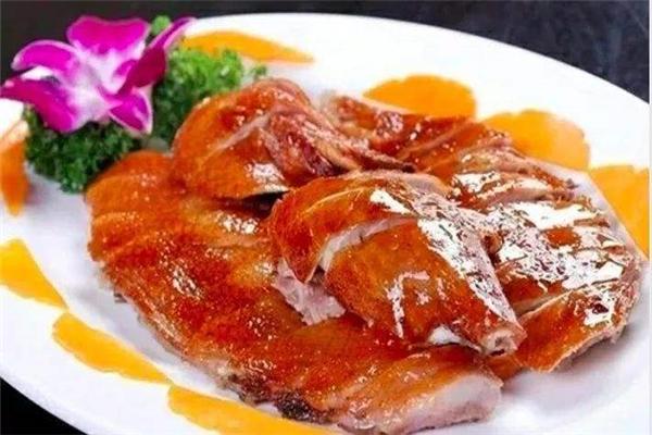 汉壹鹅研烤所