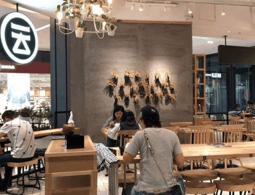 云味馆过桥米线