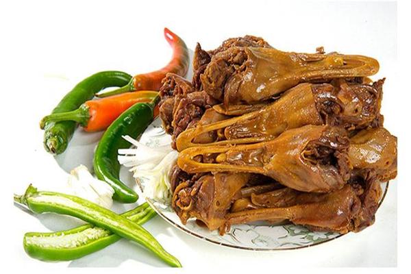 卤御坊卤味熟食
