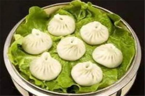状元包中式快餐