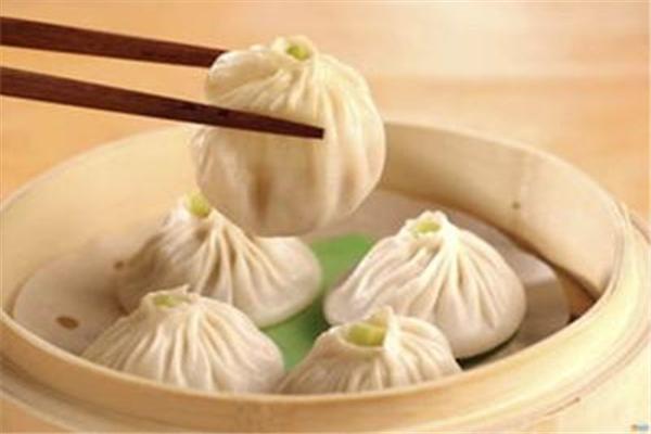 状元包中式快餐