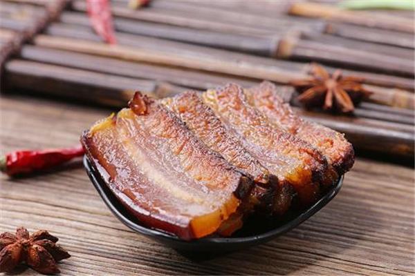 金堤酱肉