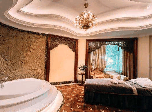 莹润酒店