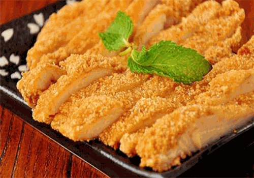 鸡蜜档案