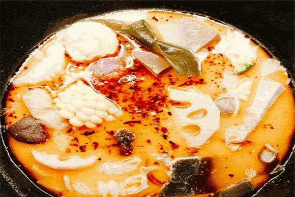小囧象麻辣烫