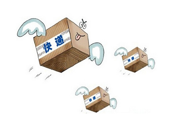 好又快快递加盟