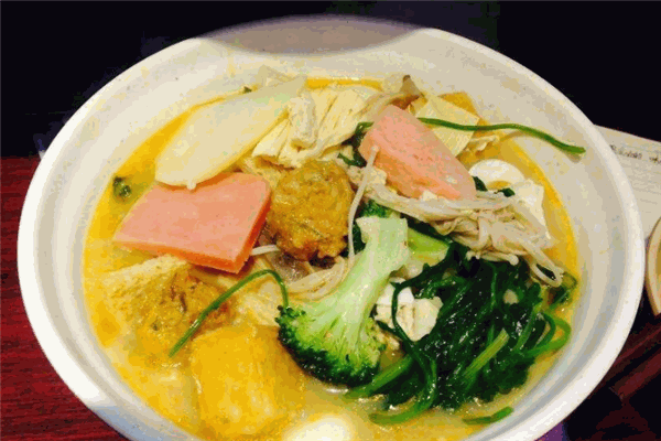 小囧象麻辣烫