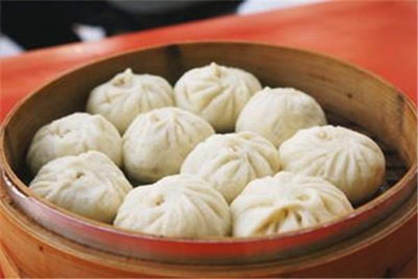 状元包中式快餐