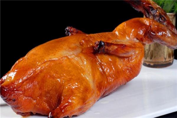 粤煌烧腊