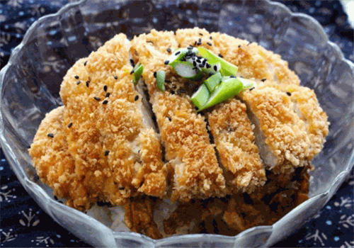 美一佳鸡排