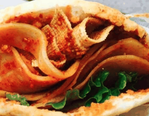 刘大饼