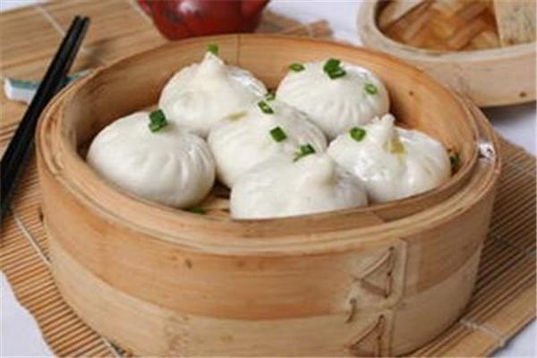 状元包中式快餐