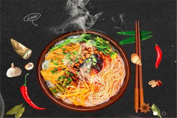 螺公堂螺蛳粉