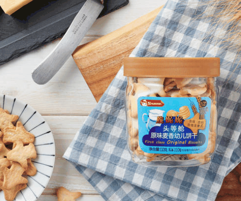 零食头等舱