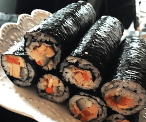 浅草屋寿司