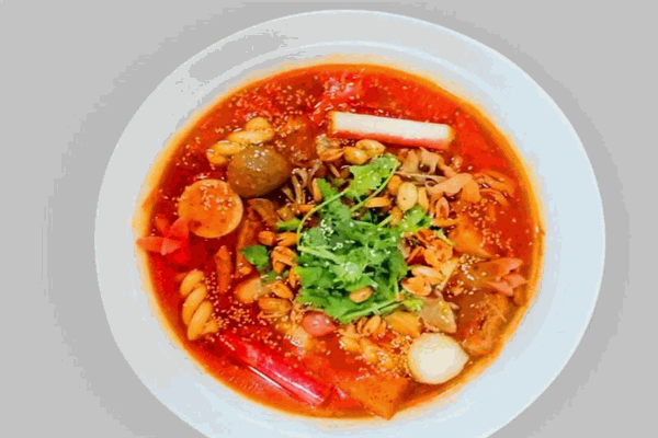 焱太郎麻辣烫