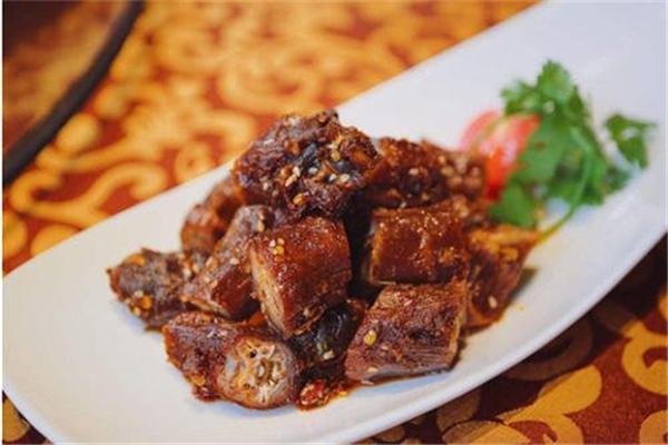 久周记武汉黑鸭