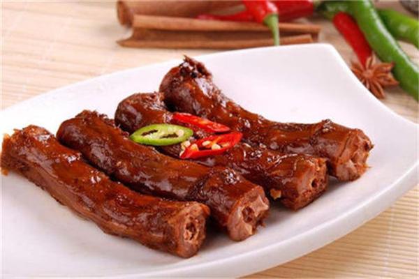 萌辣绝味