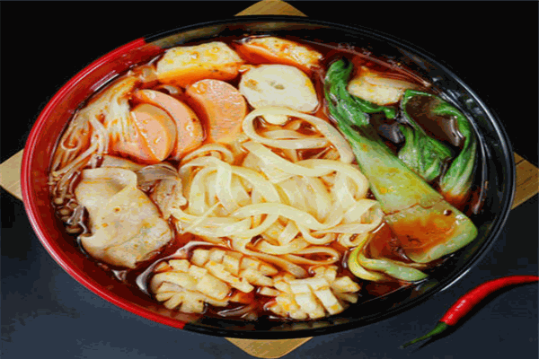 焱太郎麻辣烫
