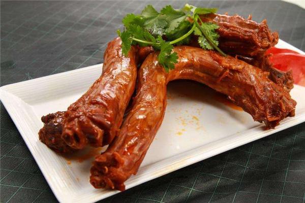 萌辣绝味