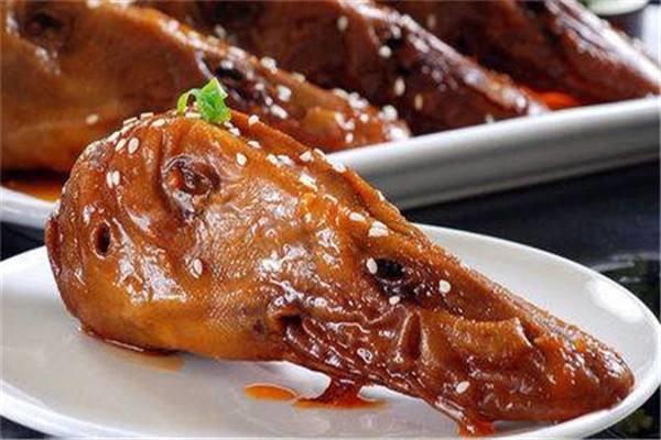 萌辣绝味