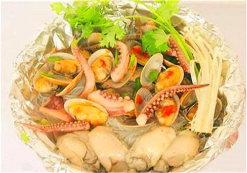 连记开心花甲