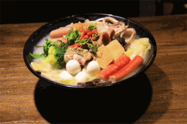 金意宫麻辣烫