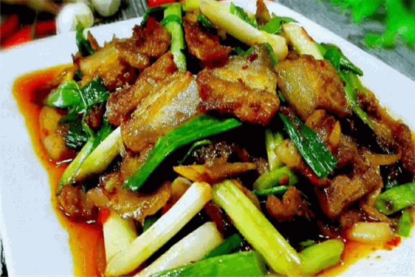 七寻八找胡同菜