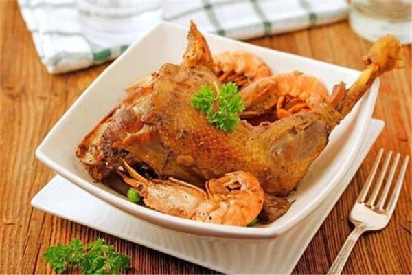 百草世家养生熟食