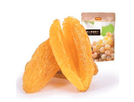 零食头等舱