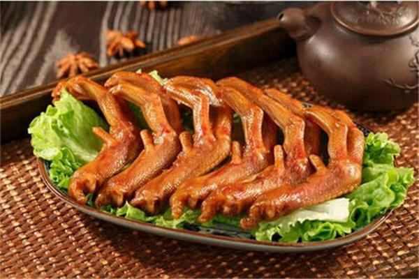 百草世家养生熟食