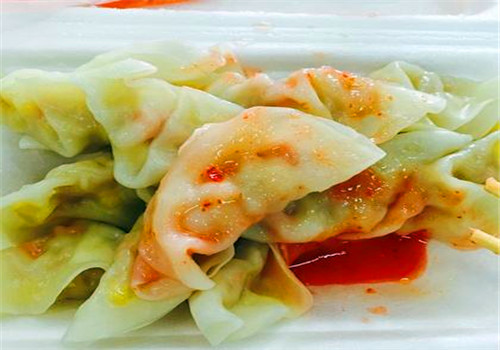 光头佬美食