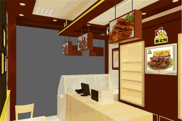 姜之鸭