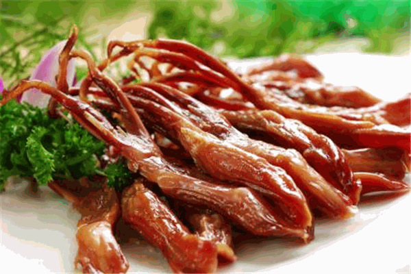 仟佰味卤肉凉菜