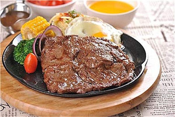 豪味来牛排