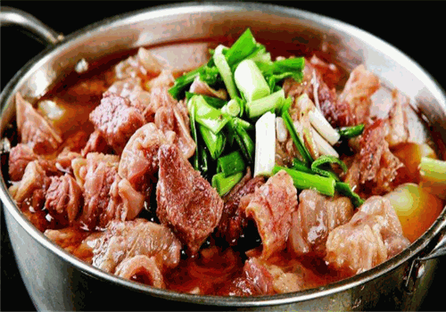 牛来牛往火锅