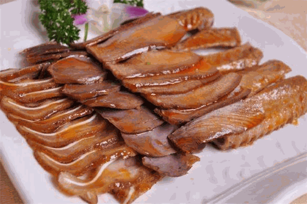仟佰味卤肉凉菜