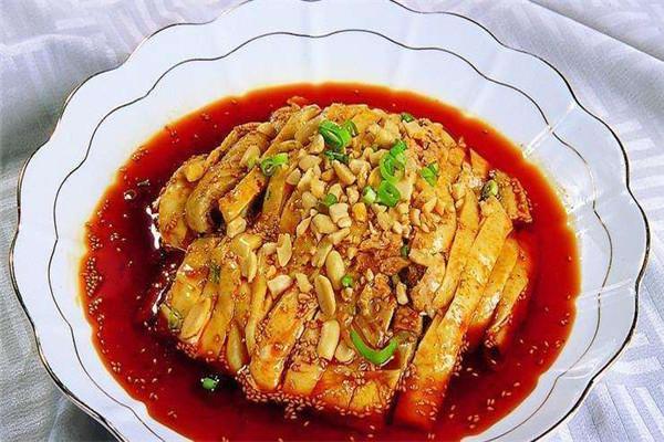 老徐记棒棒鸡