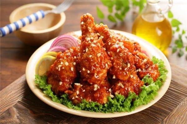 老徐记棒棒鸡