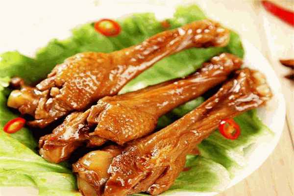 仟佰味卤肉凉菜