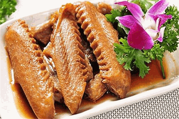仟佰味卤肉凉菜