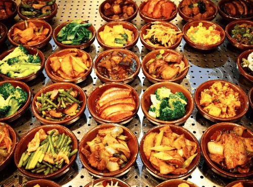友发记茶餐厅