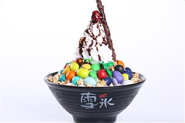 允儿雪冰
