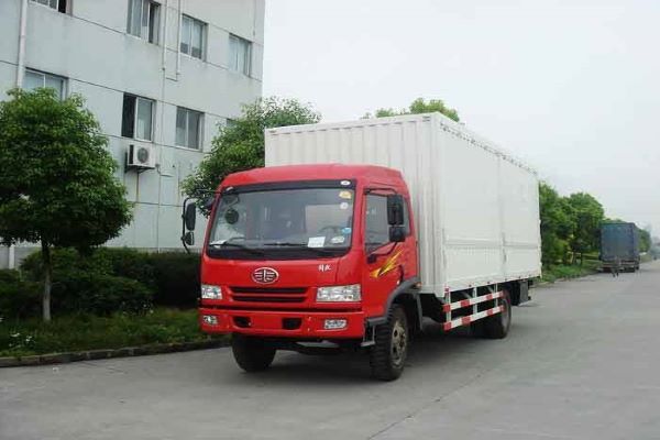 佳家通货运加盟