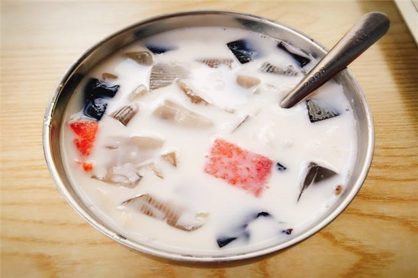 文昌邓记清补凉