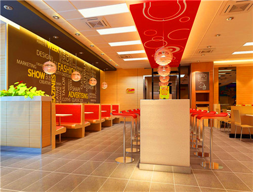 Fani Burger费尼汉堡