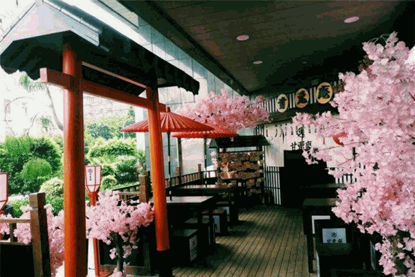 甘兔庵京都宇治茶本铺