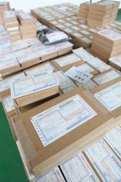 祥龙运通快递加盟
