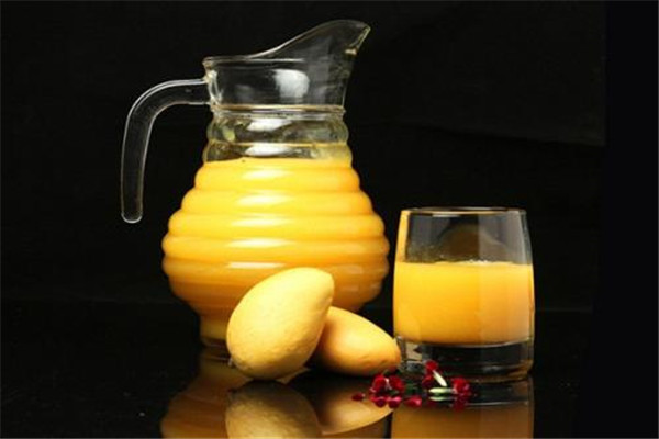 秘MI甜品