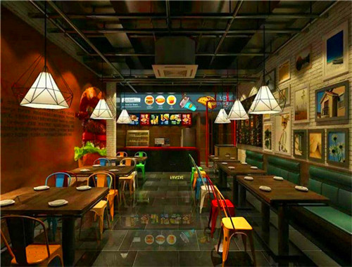 Fani Burger费尼汉堡